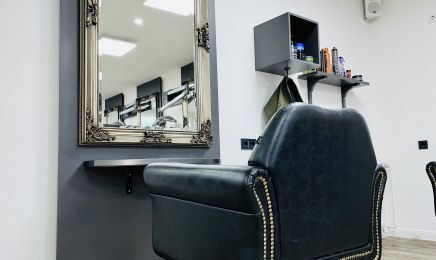 OQ Hairstudio: Kosmetikstudio in Oyten