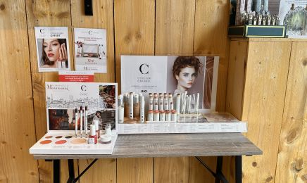 Christ’l L’institut de bien être  : Coiffeur à Lanvollon