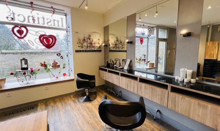 Instinct coiffure : Coiffeur à Marsannay-la-Côte
