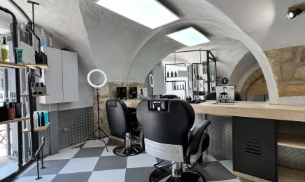 Barber Styl - Sommières : Coiffeur à Sommières