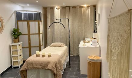 Clolys : Institut de beauté à Rumilly