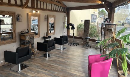 L’atelier du cheveu : Coiffeur à Cany-Barville