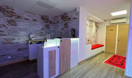 Grain de beauté : Institut de beauté à Aubigny-sur-Nère