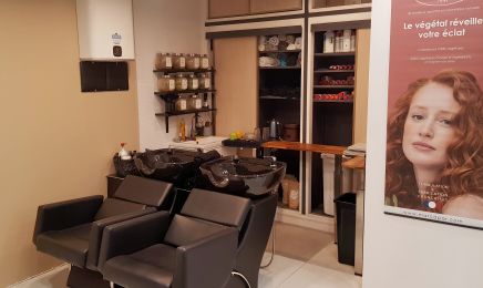 M.A.C Fly Studio : Coiffeur à Tours
