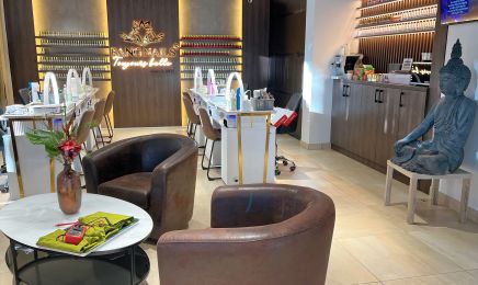 Bang Nails - Port Marianne : Manucure à Montpellier