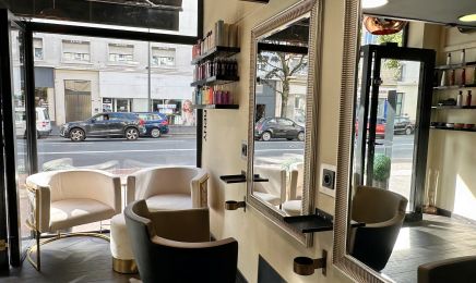 Chez Léa Caen  : Coiffeur à Caen