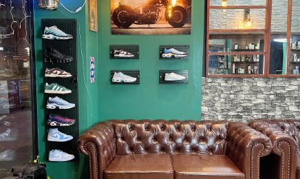 La Star Barber : Coiffeur à Villeurbanne