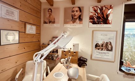 L’essentiel : Institut de beauté à Montbronn
