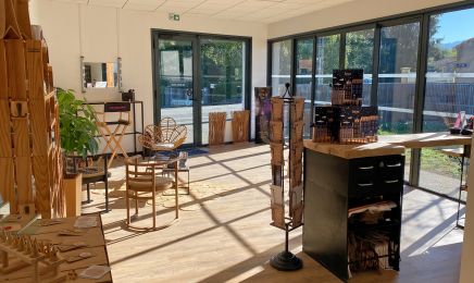 Institut La Fée Poudrée : Institut de beauté à Ferrières-sur-Ariège