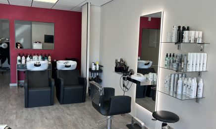 Tête en l'hair : Coiffeur à La Frette