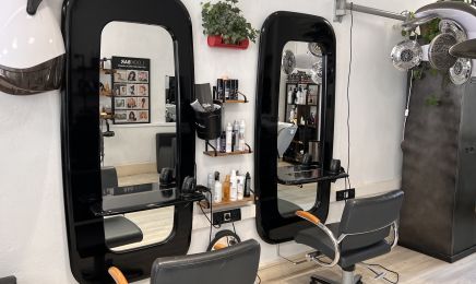 Hair du Temps : Barbier à Argenton-sur-Creuse