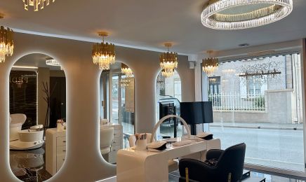 LDS Esthétique : Institut de beauté à Les Herbiers