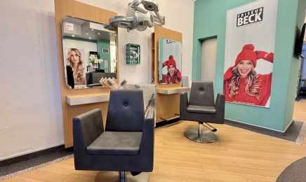 Friseur Beck: Barbershop in Bottrop