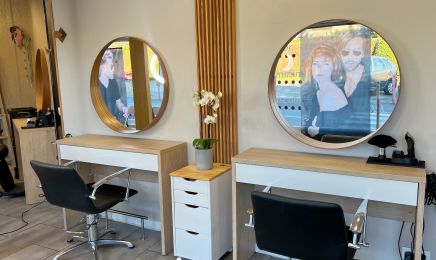 Maxi Tifs : Coiffeur à Petite-Forêt