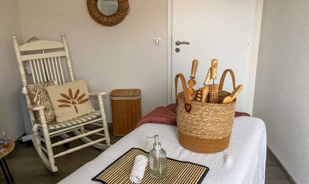 Bell'ezza : Institut de beauté à Achenheim