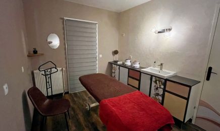 Esthi’zen  : Institut de beauté à Noyal-sur-Vilaine