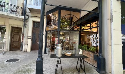 INSTITUT LA FARE : Institut de beauté à Aubagne