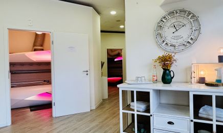 SolariaBeauty: Kosmetikstudio in Rotenburg (Wümme)