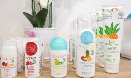 Bulle de soi  : Manucure à Pia