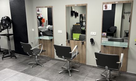 Gare à Vos Tifs : Coiffeur à La Ferté-Bernard