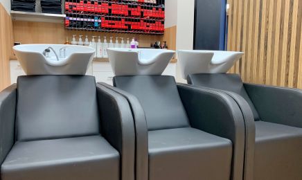 Esprit Créa'Tif : Coiffeur à Eyguieres