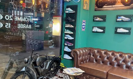 La Star Barber : Coiffeur à Villeurbanne