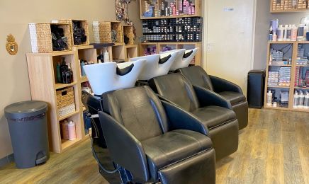 L'atelier artisan coiffeur : Coiffeur à Poey-de-Lescar