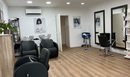 Le salon de Lam : Coiffeur à Saubusse