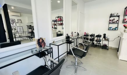 Studio Coiffure : Coiffeur à Rueil-Malmaison