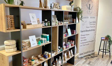 Luxodetox : Institut de beauté à Belleville-en-Beaujolais