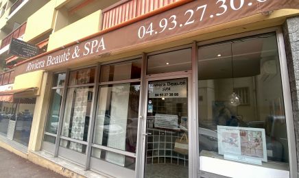 Institut Riviera Beauté : Institut de beauté à La Trinité