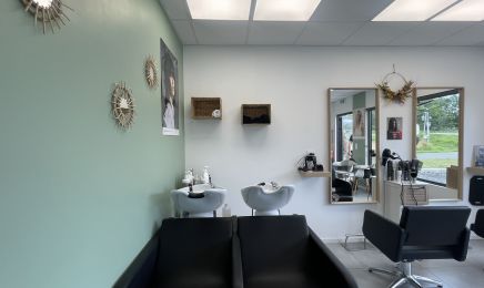 N’Hair Coiff : Coiffeur à Mascaras