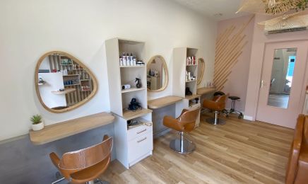 Pau'Z Coiffure : Coiffeur à Talmont-Saint-Hilaire