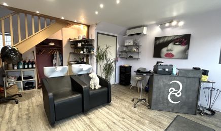 Cathy Coiffure  : Coiffeur à Saint-Julien-de-Lampon