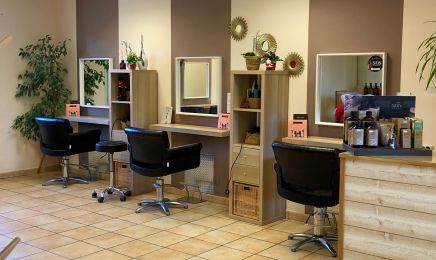 Couleur coiffure : Coiffeur à Lorgues