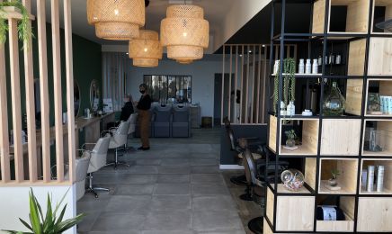 Le Reset  : Barbier à Saint-Christol-lès-Alès
