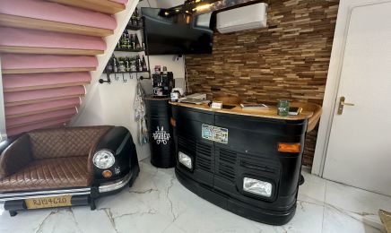 BarberLand : Coiffeur à Clamart