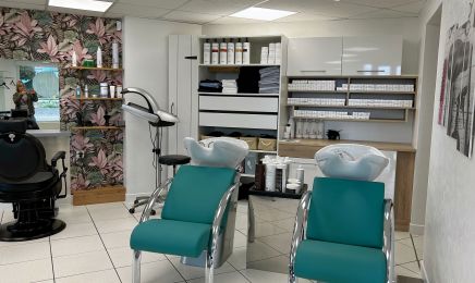 L’Art du cheveu : Coiffeur à Duppigheim
