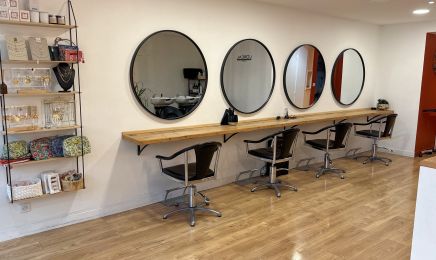 Les ciseaux d’Aurélie (Bois-Grenier) : Coiffeur à Bois-Grenier