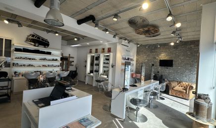 Biguine - La Ciotat : Barbier à La Ciotat