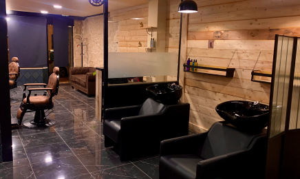 K.Y Mokonzi Barber : Coiffeur à Nevers