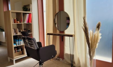 Les Coiffures d’Eva : Coiffeur à Monts