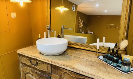 Marthe : Institut de beauté à Nantes