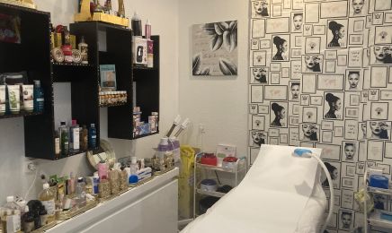 Les Secrets De Bella : Coiffeur à Saint-Claude