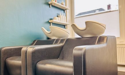Stylebar - Inh. Manuela Bunke: Kosmetikstudio in Norden