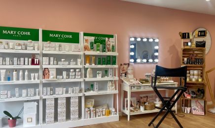 L’institut de beauté : Manucure à Venelles