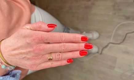 Natur'El Is Art Nails : Manucure à Soignies