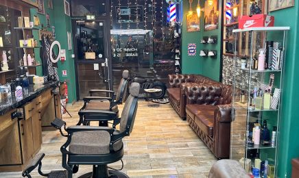 La Star Barber : Coiffeur à Villeurbanne