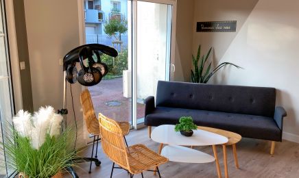 Vaness Coiffure : Coiffeur à Corsept
