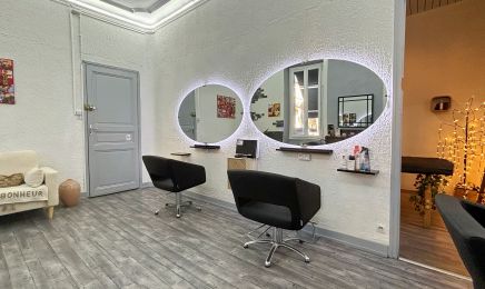 My Apartment Coiffeur Colorist : Coiffeur à Ollioules
